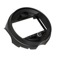 Рамка перехідна з проводкою CraftAudio B-010N BMW mini cooper 15-19 Рамка перехідна з проводкою CraftAudio B-010N BMW mini cooper 15-19