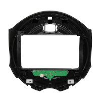 Рамка перехідна з проводкою CraftAudio B-010N BMW mini cooper 15-19 Рамка перехідна з проводкою CraftAudio B-010N BMW mini cooper 15-19