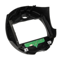 Рамка перехідна з проводкою CraftAudio B-010N BMW mini cooper 15-19 Рамка перехідна з проводкою CraftAudio B-010N BMW mini cooper 15-19