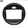 Рамка перехідна з проводкою CraftAudio B-010N BMW mini cooper 15-19