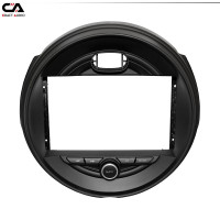 Рамка перехідна з проводкою CraftAudio B-010N BMW mini cooper 15-19 Рамка перехідна з проводкою CraftAudio B-010N BMW mini cooper 15-19