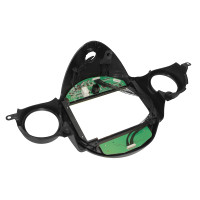 Рамка перехідна з проводкою CraftAudio B-012N BMW mini cooper 07-13 9" Рамка перехідна з проводкою CraftAudio B-012N BMW mini cooper 07-13 9"