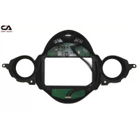 Рамка перехідна з проводкою CraftAudio B-012N BMW mini cooper 07-13 9" Рамка перехідна з проводкою CraftAudio B-012N BMW mini cooper 07-13 9"
