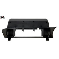 Рамка перехідна з проводкою CraftAudio B-019N BMW X3 16-19 9" Рамка перехідна з проводкою CraftAudio B-019N BMW X3 16-19 9"
