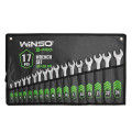 Набір ключів Winso PRO 900117