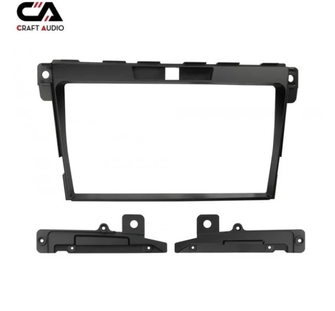 Рамка перехідна CraftAudio MA-22-585 MAZDA CX-7 2006-2012 9"