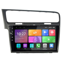 Штатна магнітола AudioSources T280-1050S для Volkswagen Golf 7 2013+ Штатна магнітола AudioSources T280-1050S для Volkswagen Golf 7 2013+