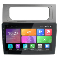 Штатна магнітола AudioSources T280-1061S для Volkswagen Touran 2010-2015 Штатна магнітола AudioSources T280-1061S для Volkswagen Touran 2010-2015