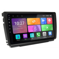 Штатна магнітола AudioSources T280-1080S для Skoda Octavia A5, Yeti Штатна магнітола AudioSources T280-1080S для Skoda Octavia A5, Yeti