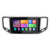 Штатна магнітола AudioSources T280-1081S для Volkswagen Teramont 2017+ Штатна магнітола AudioSources T280-1081S для Volkswagen Teramont 2017+
