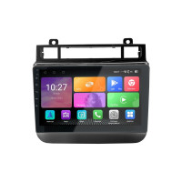 Штатна магнітола AudioSources T280-1850S для Volkswagen Touareg 2011-2018 Штатна магнітола AudioSources T280-1850S для Volkswagen Touareg 2011-2018