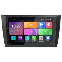 Штатна магнітола AudioSources T280-1962S для Volkswagen Golf VI 2008-2012 Штатна магнітола AudioSources T280-1962S для Volkswagen Golf VI 2008-2012