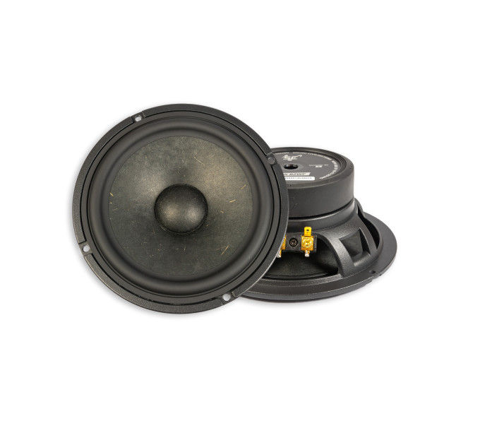 Акустика Kicx Sound Civilization MS 62WF