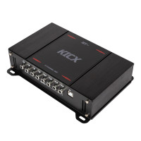 Аудіопроцесор Kicx ST D8 (version 1.1)