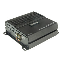 Підсилювач DECKER PS 2.110 Підсилювач DECKER PS 2.110