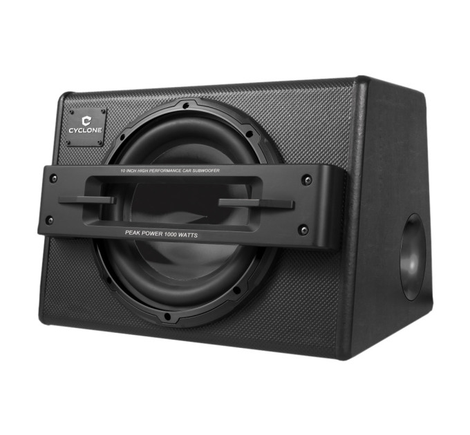 Сабвуфер Cyclone SB-300