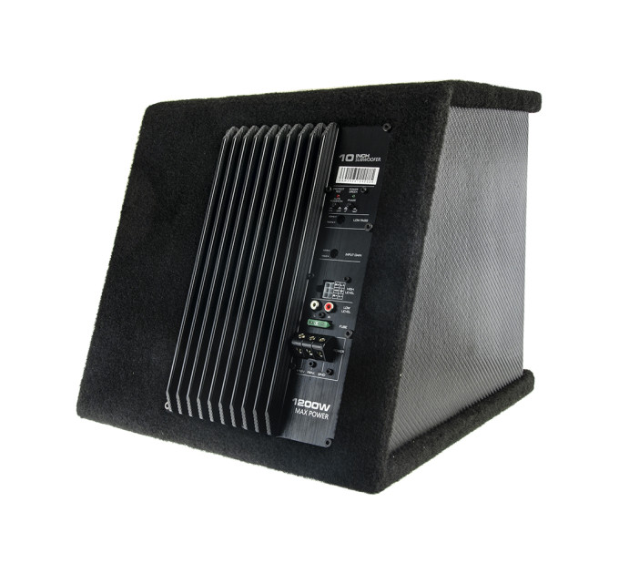 Сабвуфер Decker DSW-250