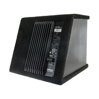 Сабвуфер Decker DSW-300