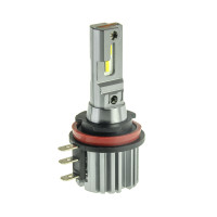Світлодіодні лампи Cyclone LED SP3 H15 6000K