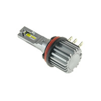 Світлодіодні лампи Cyclone LED SP3 H15 6000K