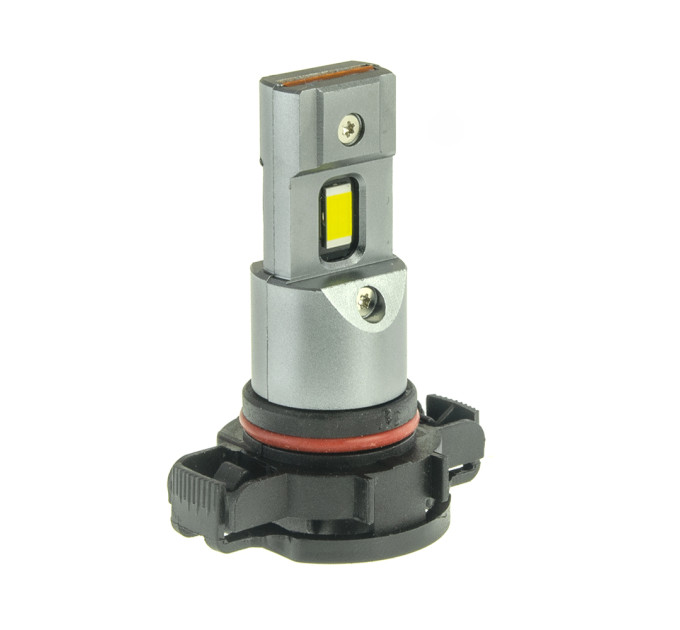 Світлодіодні лампи Decker LED PL-05 5K PSX24