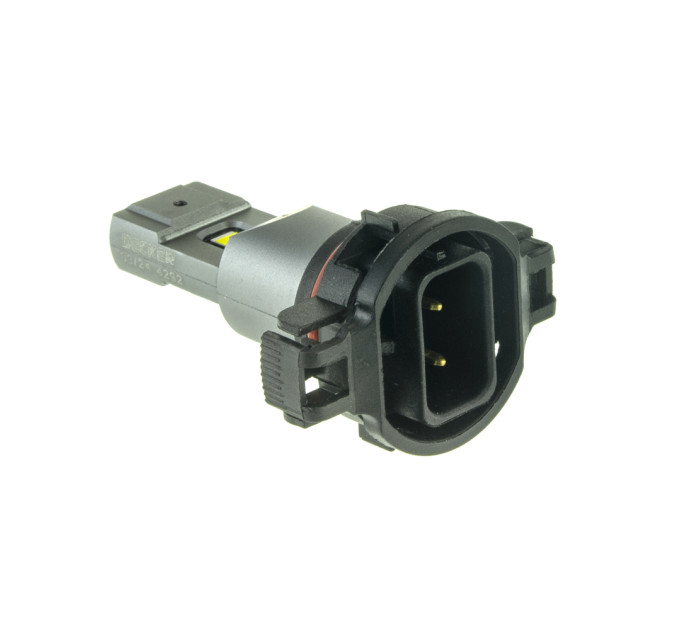 Світлодіодні лампи Decker LED PL-05 5K PSX24