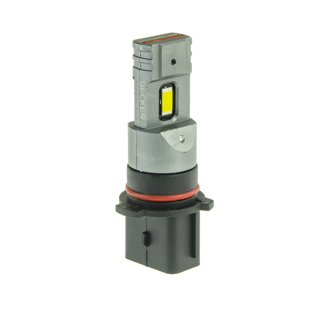 Світлодіодні лампи Decker LED PL-05 5K PSX26