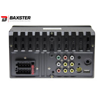 Автомагнітола Baxster BMS-B1501