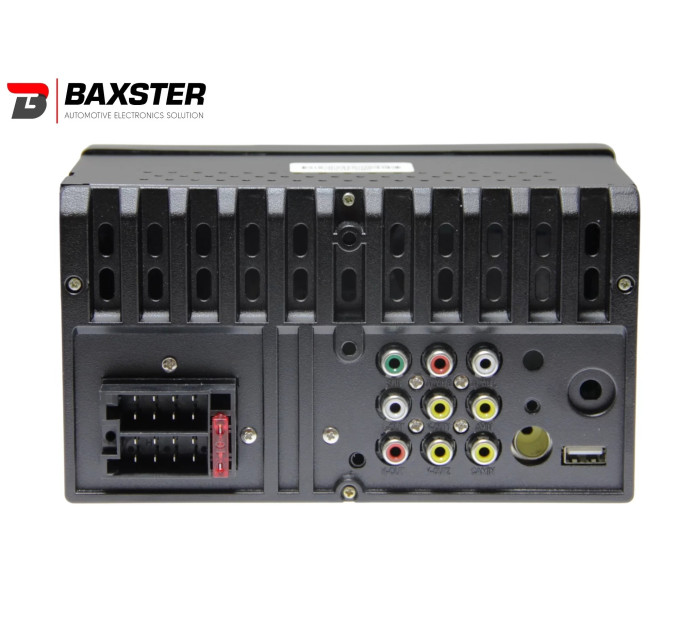 Автомагнітола Baxster BMS-B1501