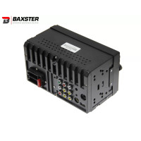 Автомагнітола Baxster BMS-B1501