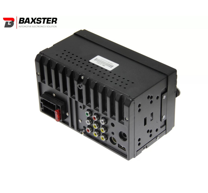 Автомагнітола Baxster BMS-B1501
