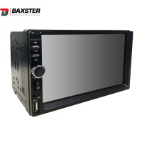 Автомагнітола Baxster BMS-B1501