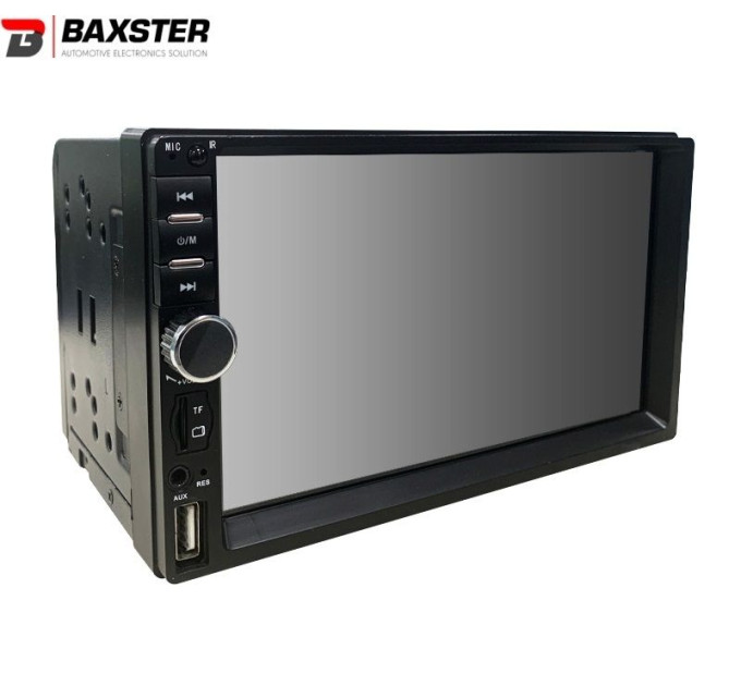 Автомагнітола Baxster BMS-B1501