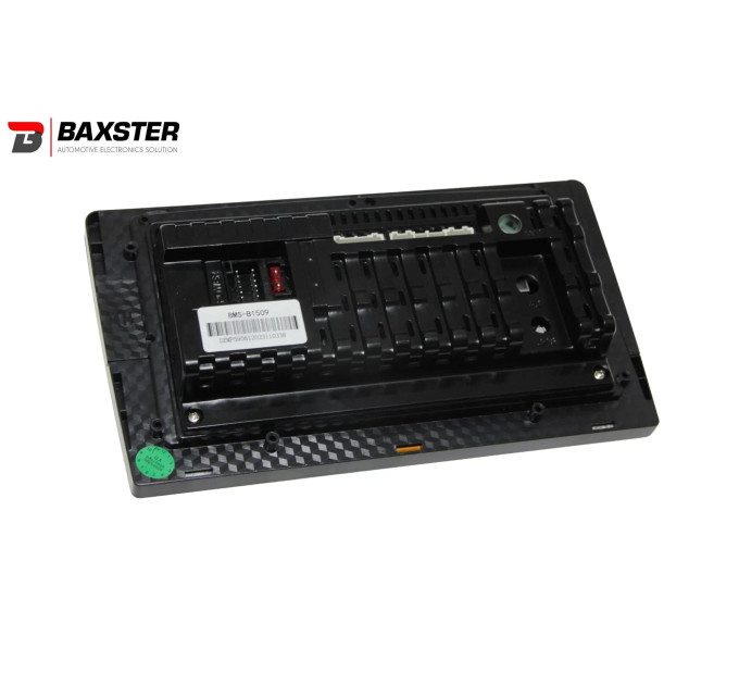 Автомагнітола Baxster BMS-B1509