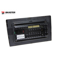 Автомагнітола Baxster BMS-B1510