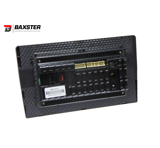 Автомагнітола Baxster BMS-B1510