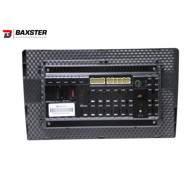Автомагнітола Baxster BMS-B1510