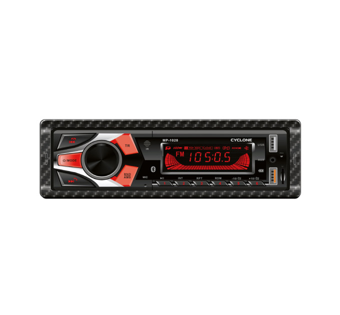 Автомагнітола Cyclone MP-1028