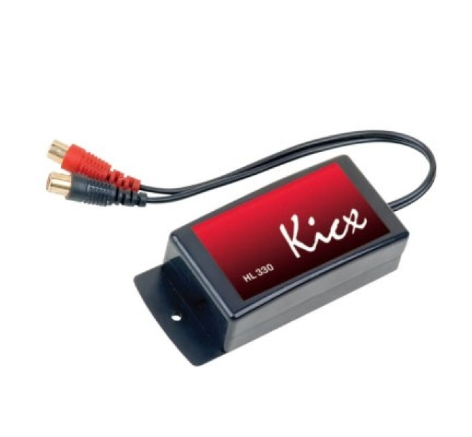 Конвертор Kicx HL-330