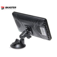 Мультимедійний монітор Baxster CA7 Carply/AndroidAuto Мультимедійний монітор Baxster CA7 Carply/AndroidAuto