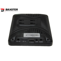 Мультимедійний монітор Baxster CA7 Carply/AndroidAuto Мультимедійний монітор Baxster CA7 Carply/AndroidAuto