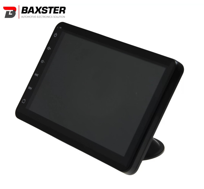 Мультимедійний монітор Baxster CA7 Carply/AndroidAuto