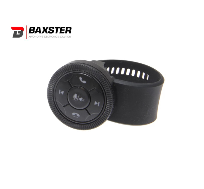Мультимедійний монітор Baxster CA7 Carply/AndroidAuto