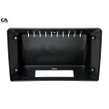 Рамка перехідна CraftAudio B-22-705 BMW X3 (E83) 04-10