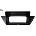 Рамка перехідна CraftAudio B-22-708 BMW X1 (E84) 09-15