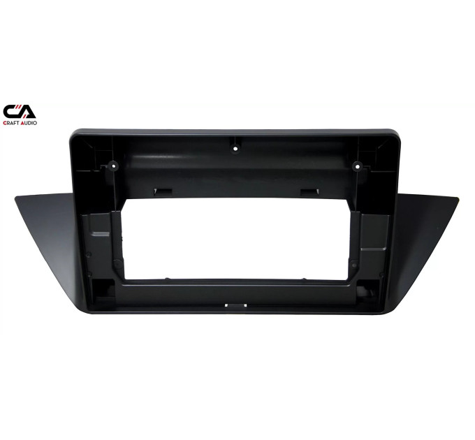 Рамка перехідна CraftAudio B-22-708 BMW X1 (E84) 09-15