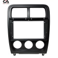 Рамка перехідна CraftAudio DO-22-1045 DODGE Caliber 09-12