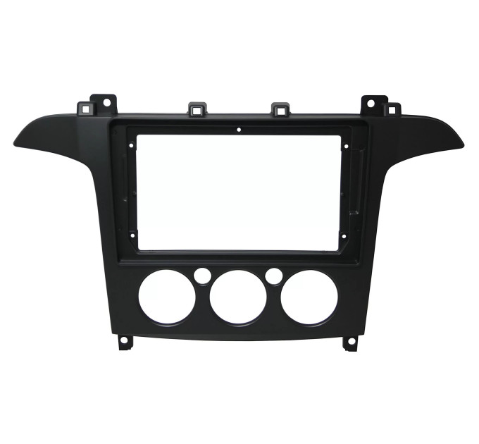 Рамка перехідна CraftAudio FO-22-1136 FORD S-Max (климат) 06-15