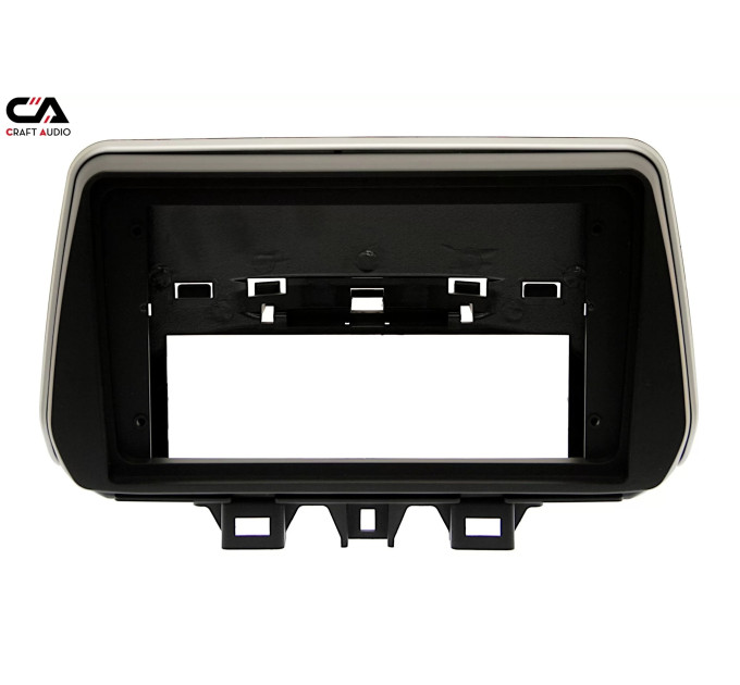 Рамка перехідна CraftAudio HY-22-405 HYUNDAI Tucson 2018-2019