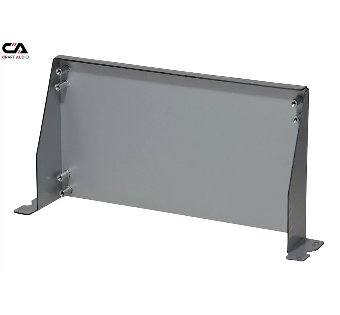 Рамка перехідна CraftAudio HYU-22-071 Hyundai i30 (PD) 17+